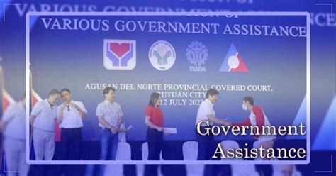 financial assistance philippines|Government Assistance Programs for Filipinos Affected by .